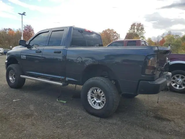 2013 RAM 1500 ST