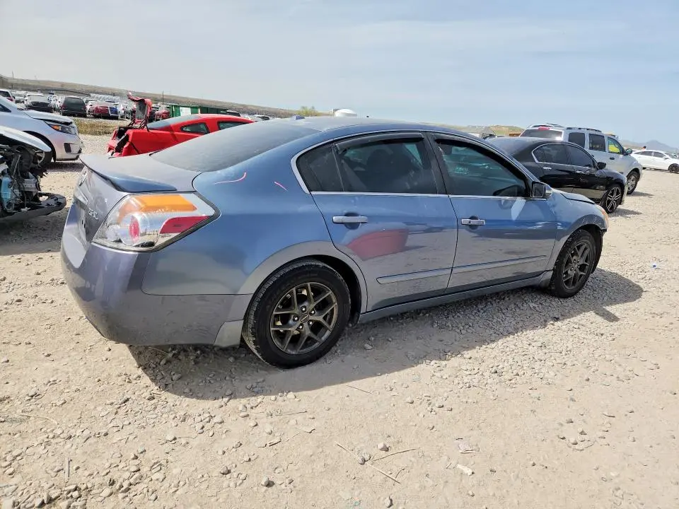 2011 NISSAN ALTIMA 2.5  