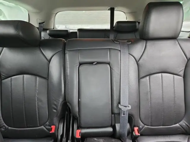 2011 BUICK ENCLAVE CXL  