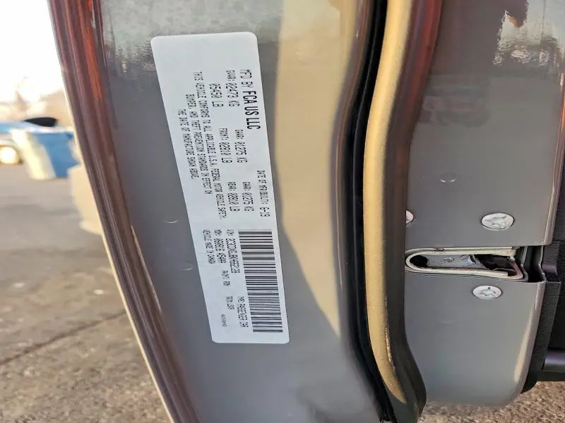 2019 DODGE CHARGER SCAT PACK  