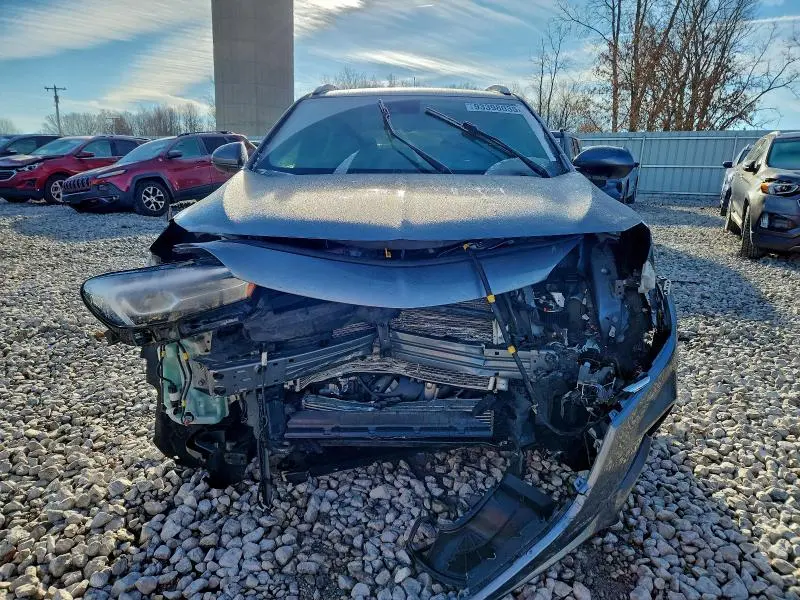 2020 BUICK ENCORE GX ESSENCE  