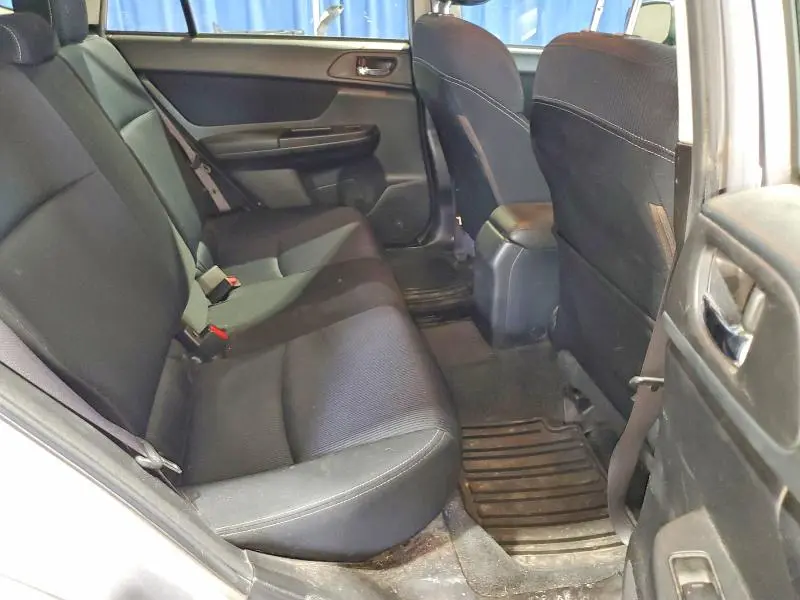 2013 SUBARU IMPREZA SPORT PREMIUM  