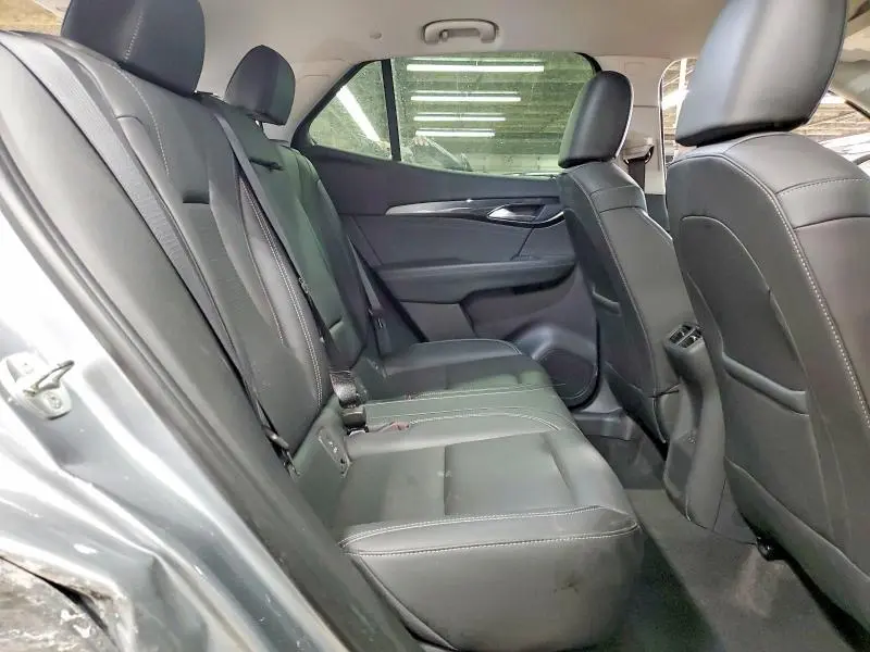 2024 BUICK ENVISION PREFERRED  