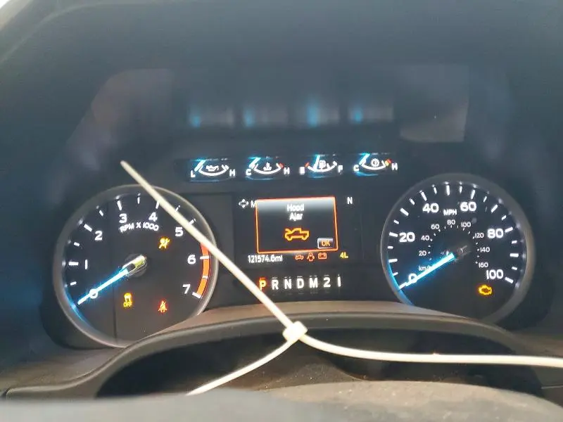 2020 FORD F250 SUPER DUTY  