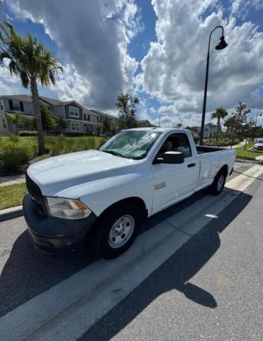 2017 RAM 1500 ST