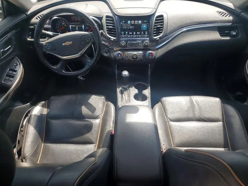 2019 CHEVROLET IMPALA PREMIER  