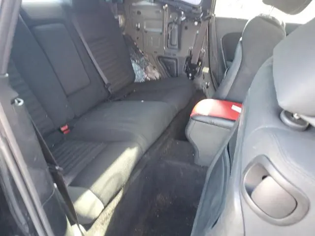 2017 DODGE CHALLENGER R/T  