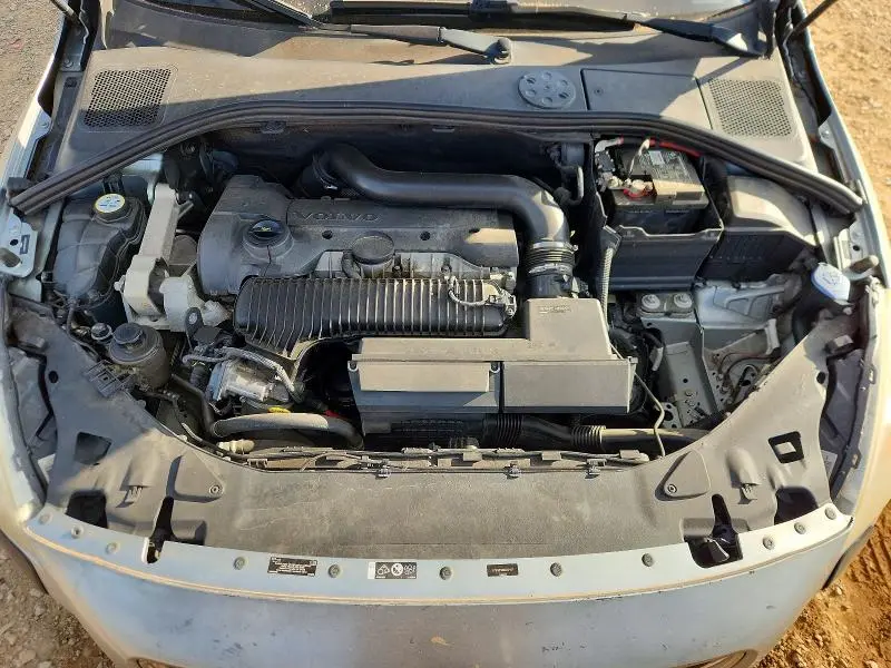 2013 VOLVO S60 T5  