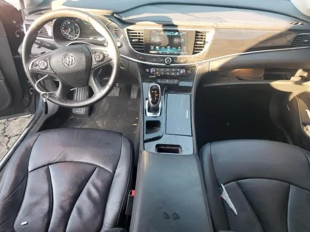 2019 BUICK LACROSSE PREMIUM  