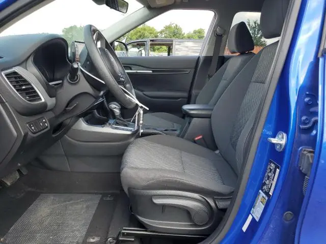 2023 KIA SELTOS LX  