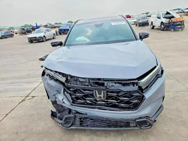 2026 HONDA CR-V SPORT-L  