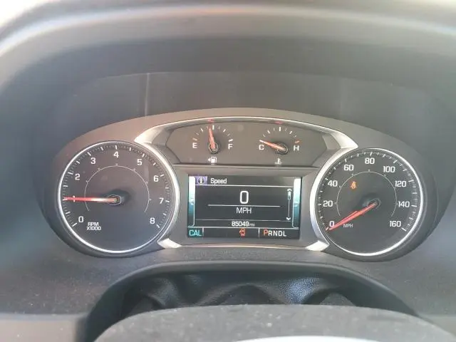 2018 GMC ACADIA SLT-2  