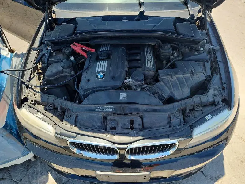 2013 BMW 128 I  
