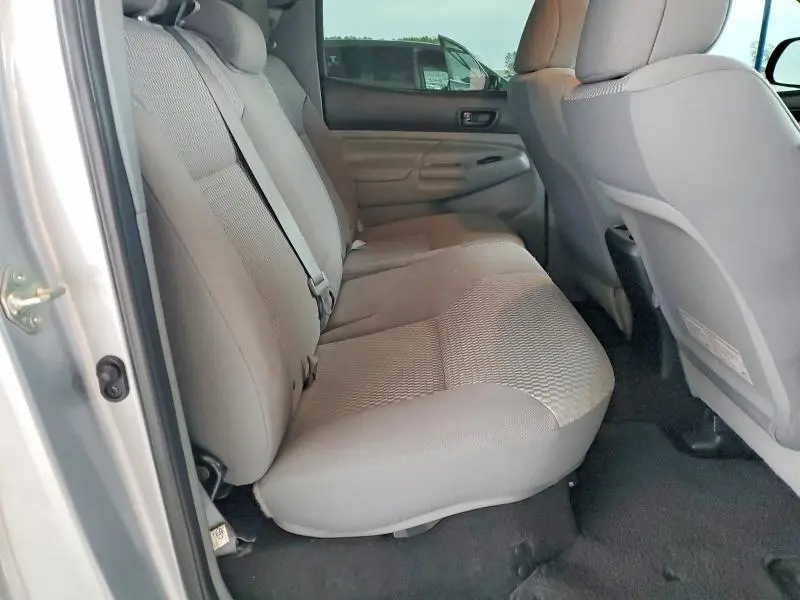 2014 TOYOTA TACOMA PRERUNNER V6  