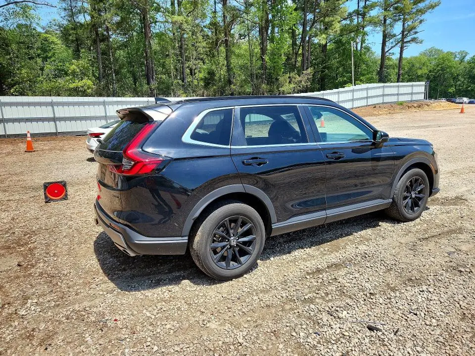 2024 HONDA CR-V SPORT  