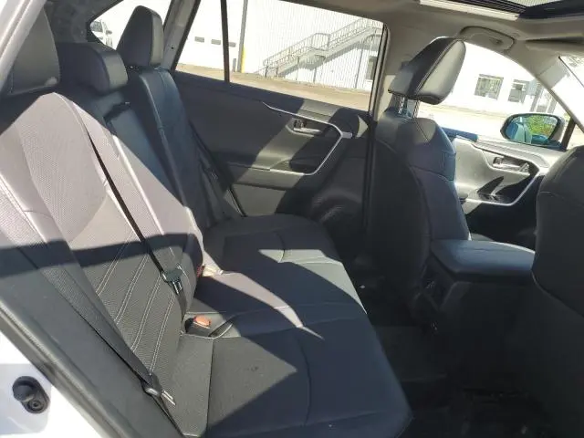 2023 TOYOTA RAV4 LIMITED  