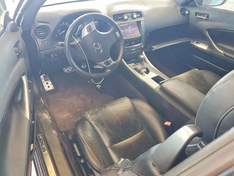 2013 LEXUS IS 250  