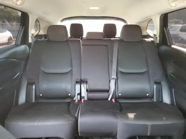 2016 MAZDA CX-9 TOURING  