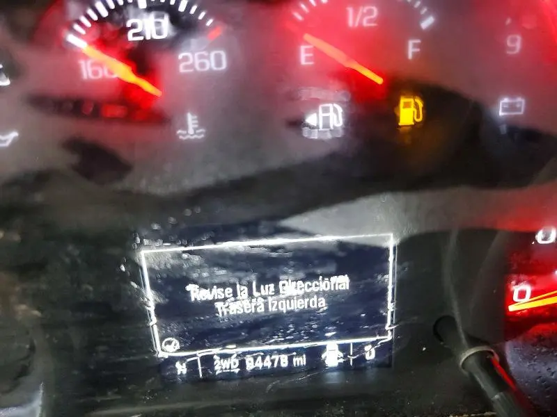 2023 CHEVROLET SILVERADO K1500 CUSTOM  