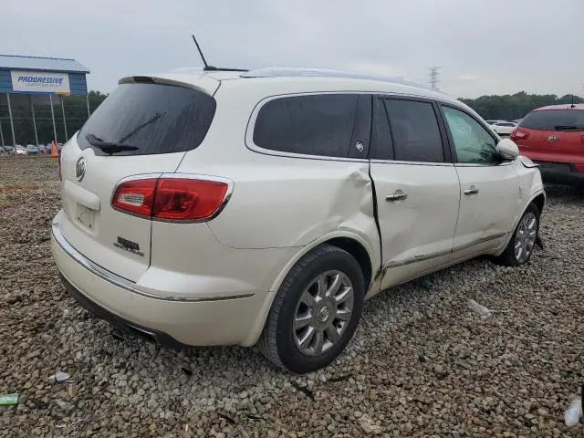 2014 BUICK ENCLAVE   