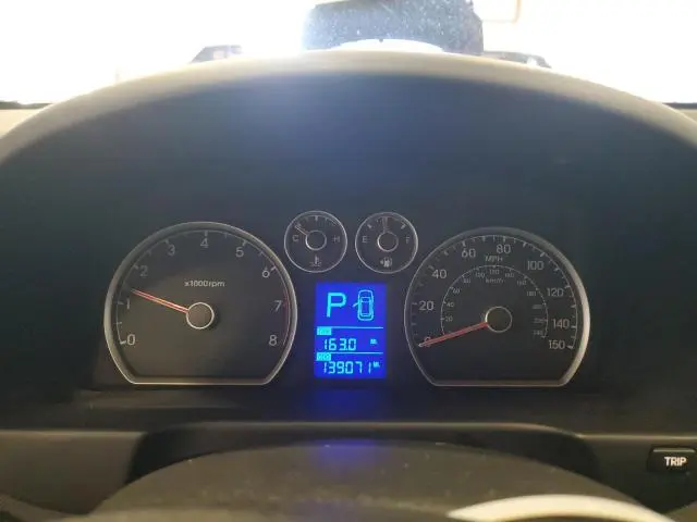 2012 HYUNDAI ELANTRA TOURING GLS  