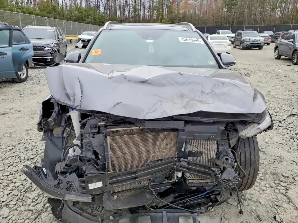 2020 HYUNDAI SANTA FE SEL 2.0T  