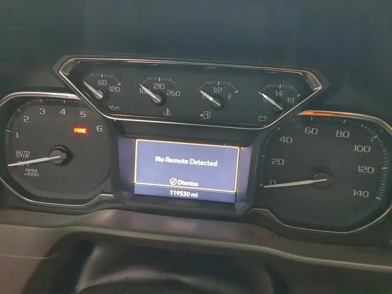 2019 GMC SIERRA K1500 SLT  