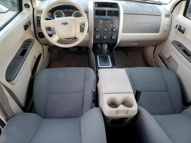 2012 FORD ESCAPE XLS  