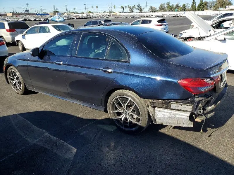 2023 MERCEDES-BENZ E 350  