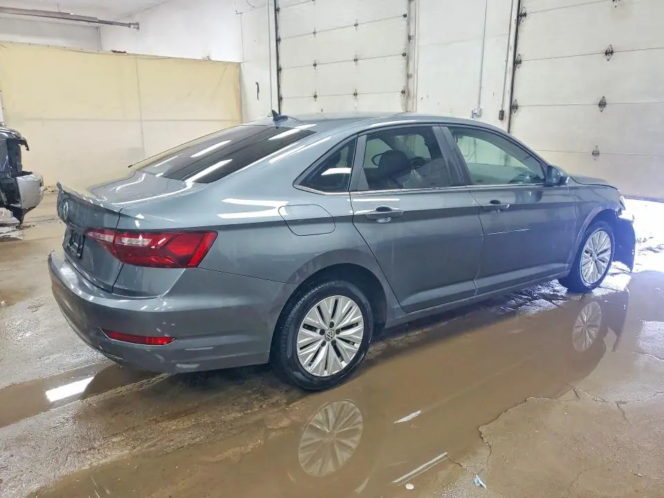 2020 VOLKSWAGEN JETTA S  