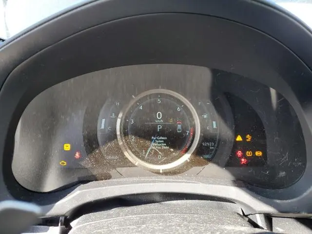 2018 LEXUS IS 300  