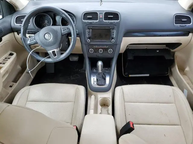 2014 VOLKSWAGEN JETTA S  