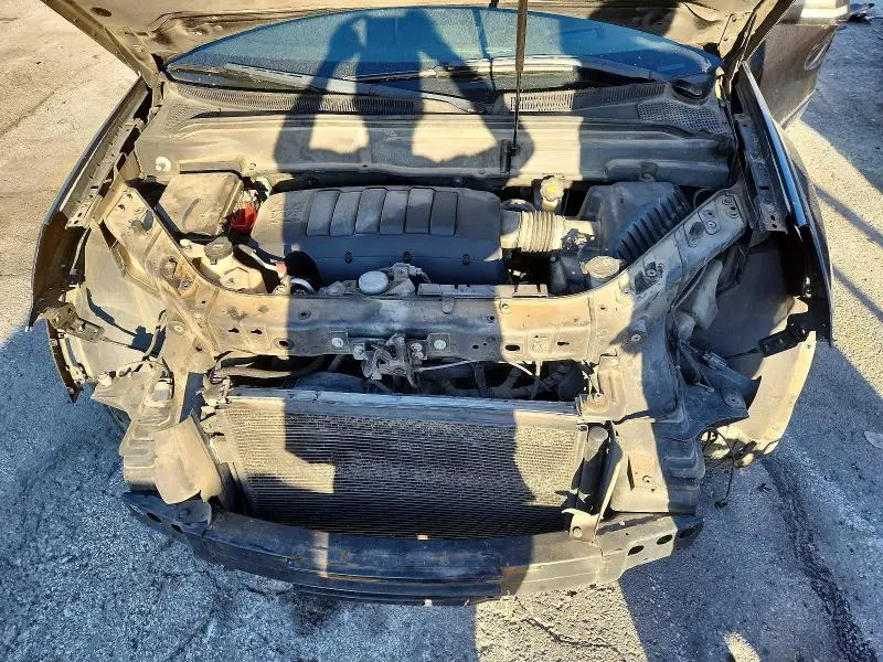 2012 GMC ACADIA DENALI  