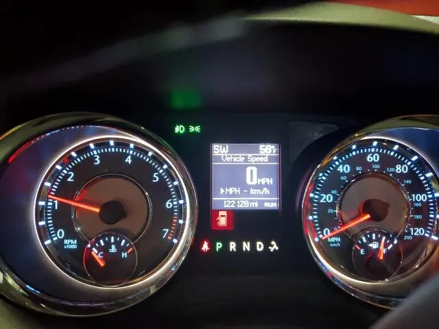 2015 CHRYSLER TOWN & COUNTRY TOURING L  