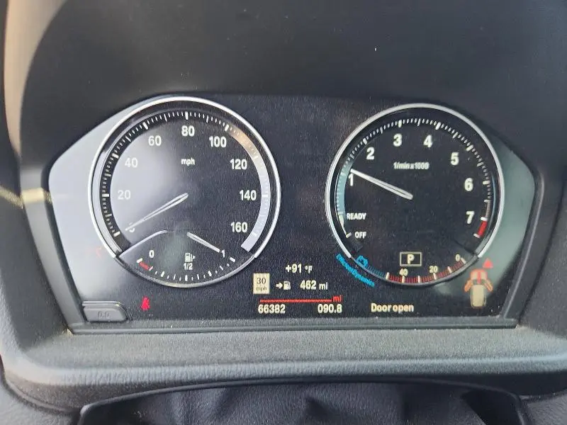 2020 BMW X1 SDRIVE28I  