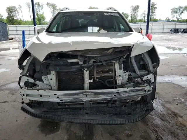 2021 SUBARU ASCENT LIMITED
