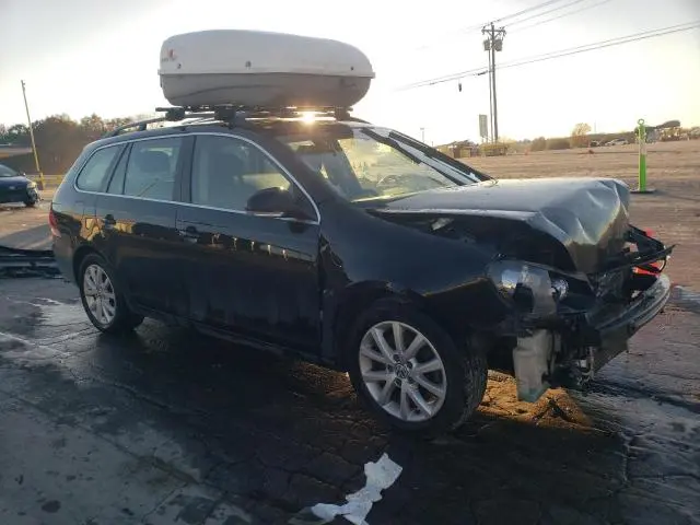 2010 VOLKSWAGEN JETTA TDI  