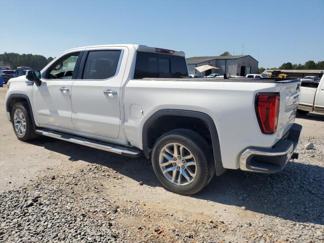 2020 GMC SIERRA C1500 SLT