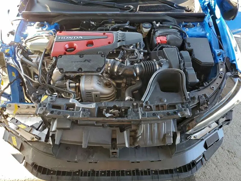 2025 HONDA CIVIC TYPE-R  