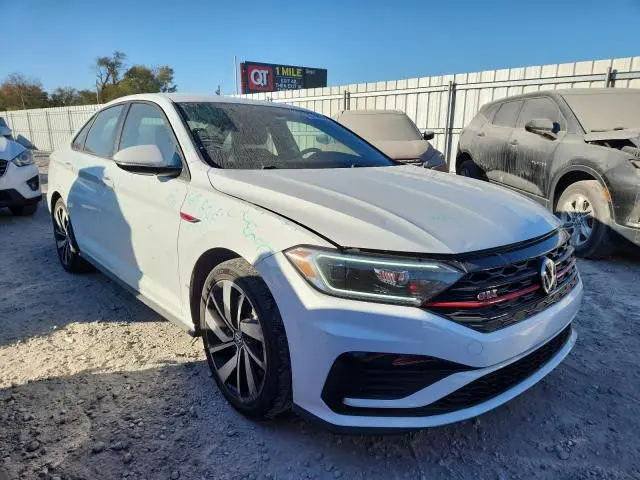 2020 VOLKSWAGEN JETTA GLI  