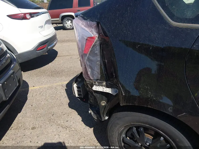 2015 TOYOTA PRIUS THREE