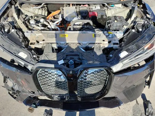 2024 BMW IX XDRIVE50  