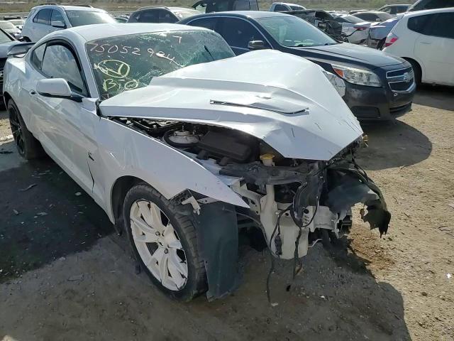 2015 FORD MUSTANG GT