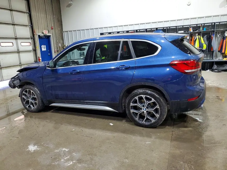 2021 BMW X1 XDRIVE28I  