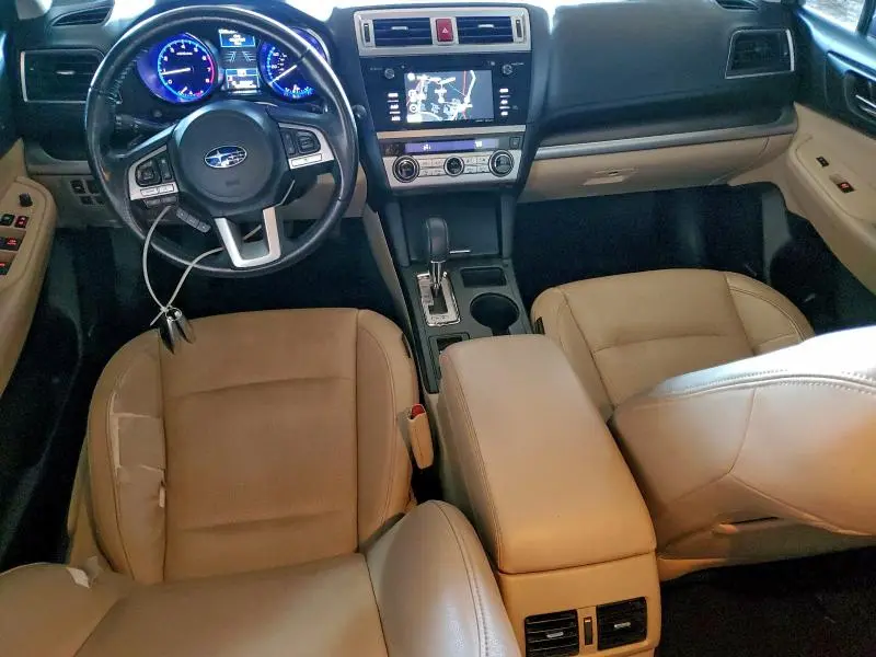 2015 SUBARU LEGACY 2.5I LIMITED  