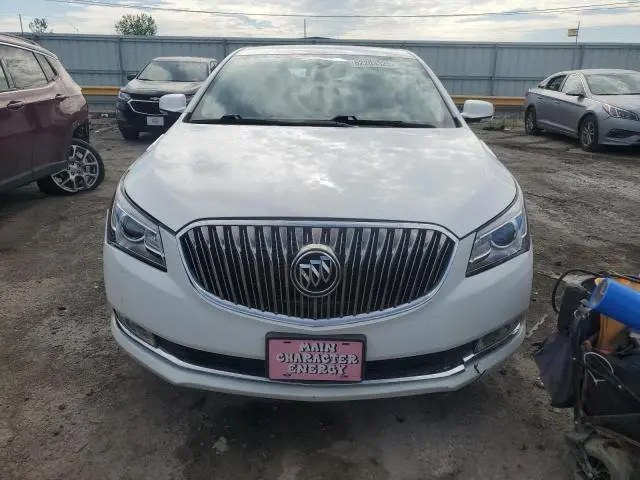 2014 BUICK LACROSSE   