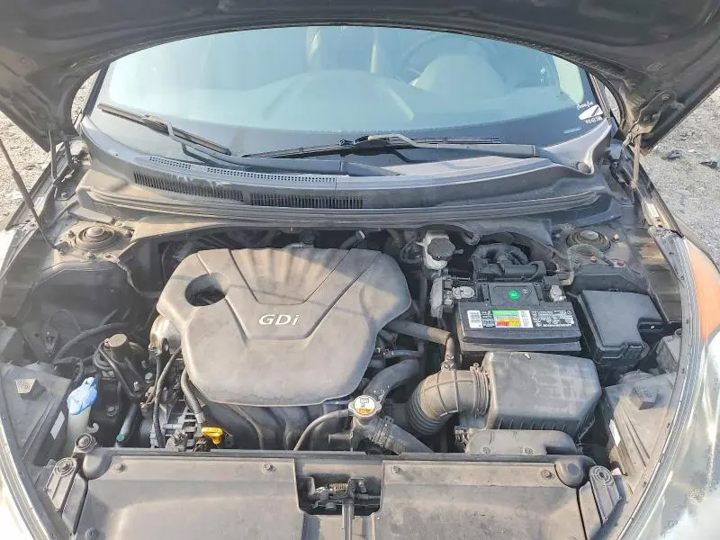 2013 HYUNDAI VELOSTER BASE  