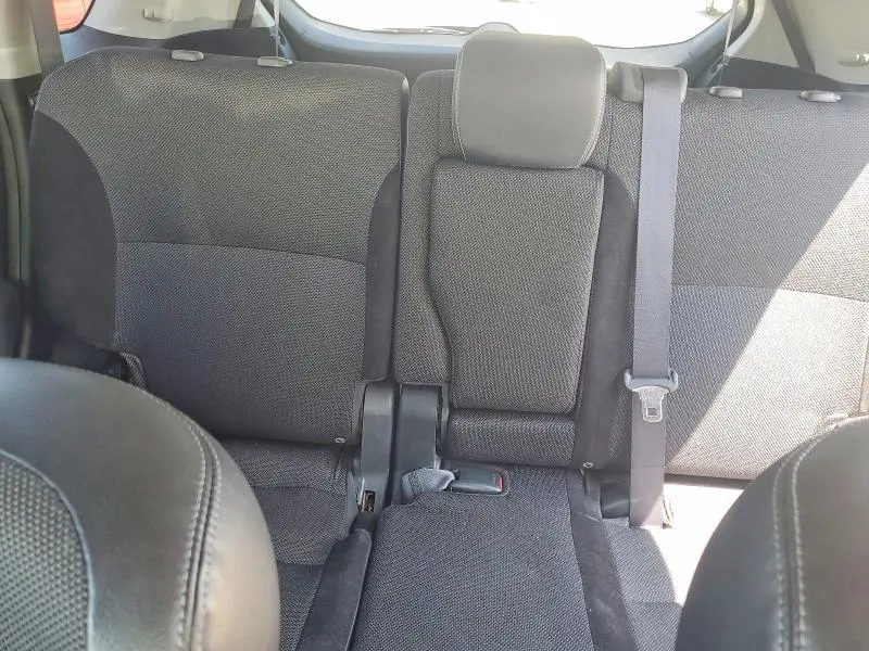 2012 MITSUBISHI OUTLANDER GT  