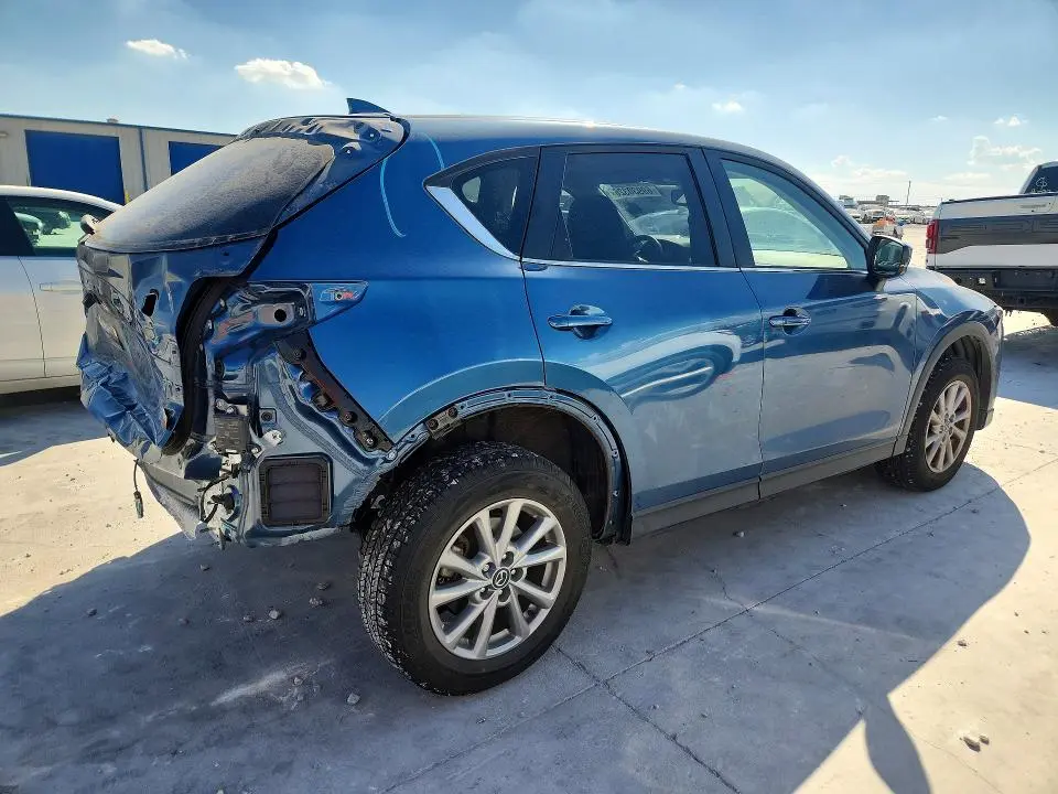 2023 MAZDA CX-5 PREFERRED  