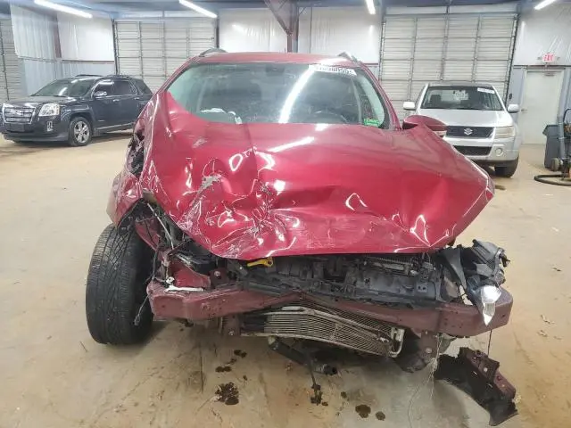 2018 FORD ECOSPORT SES  